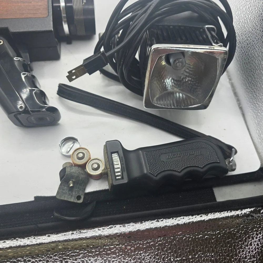 Sears vintage c125